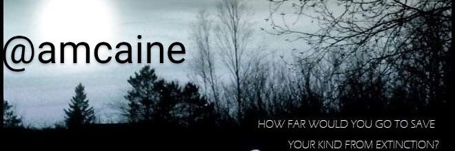 amcaine's profile banner image