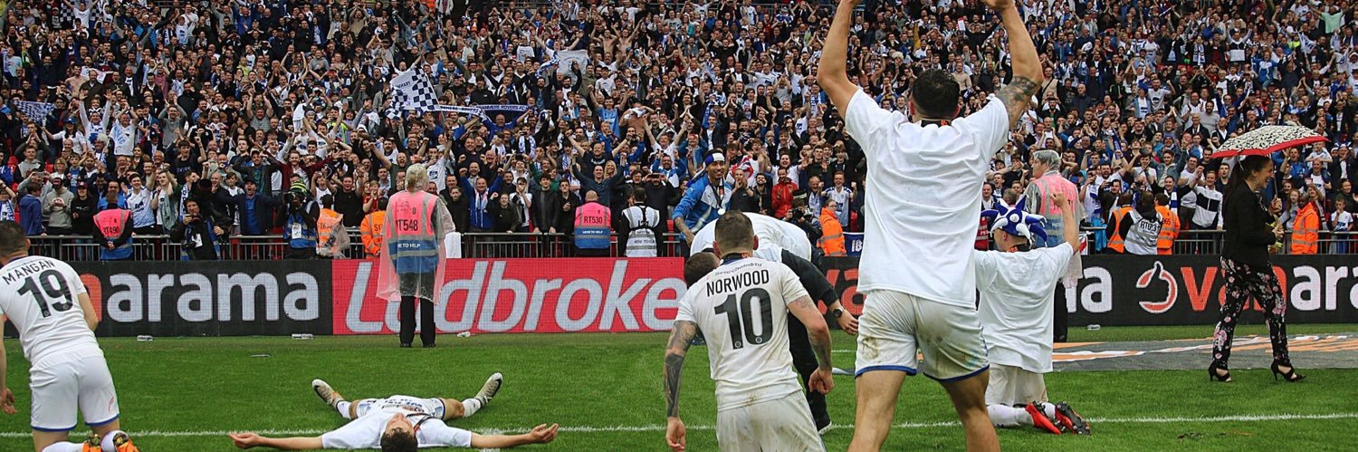 Ben Jones's banner