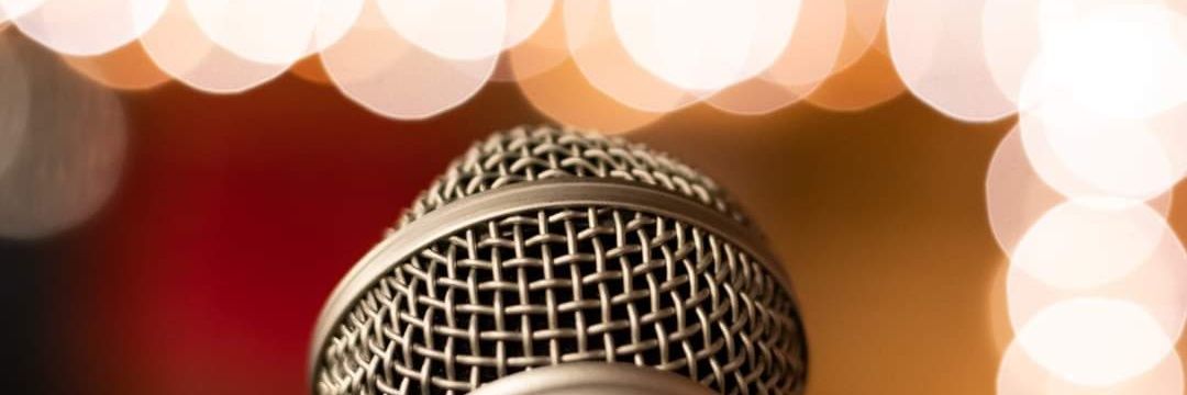 Gareth P Morris banner