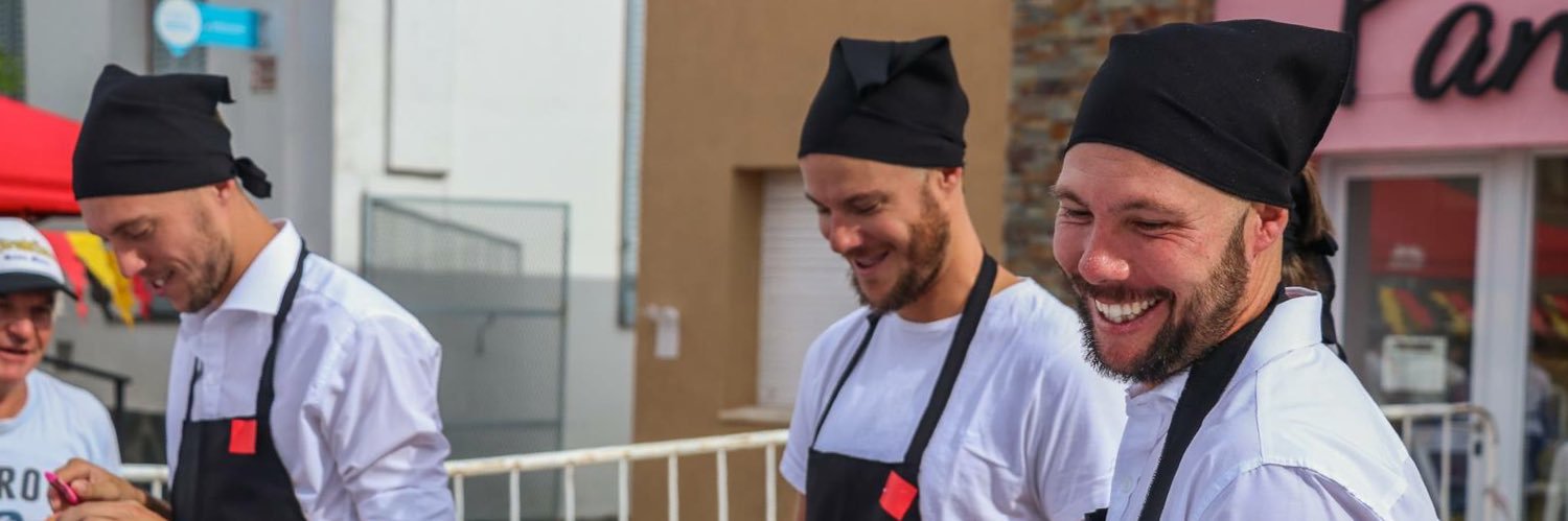 Matischroh's profile banner image