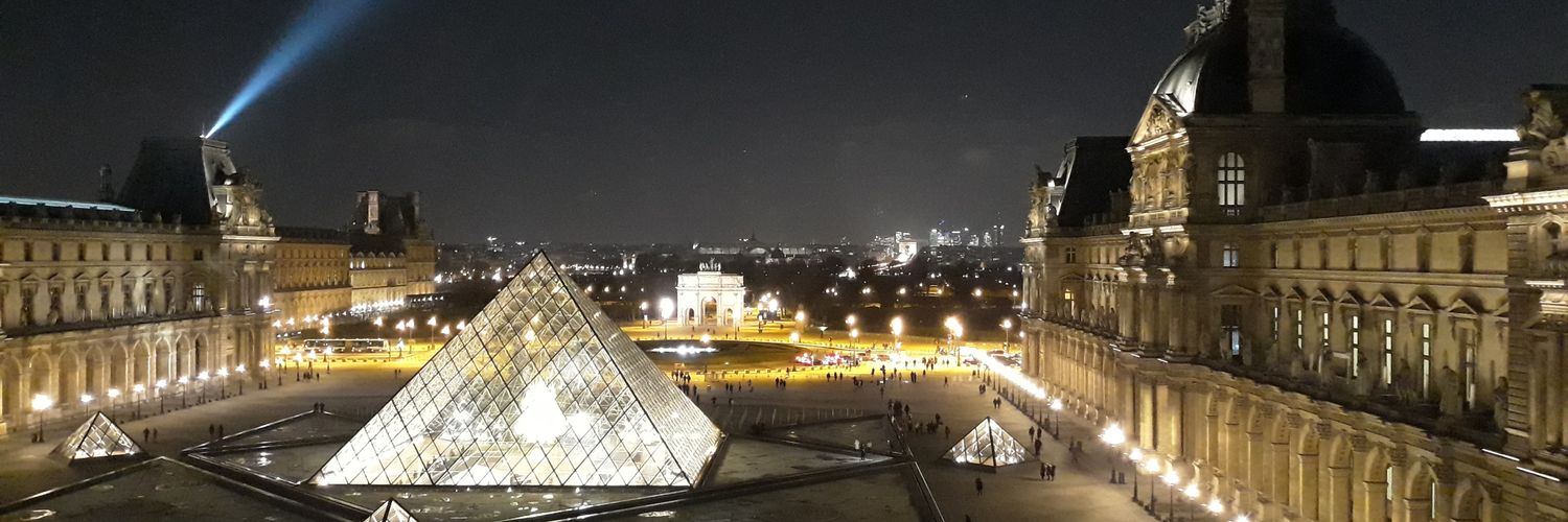 IndepCoeurParis's profile banner image