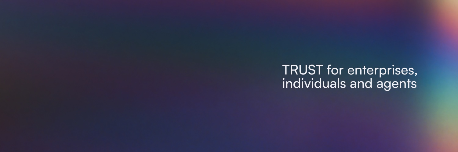 VeChain banner