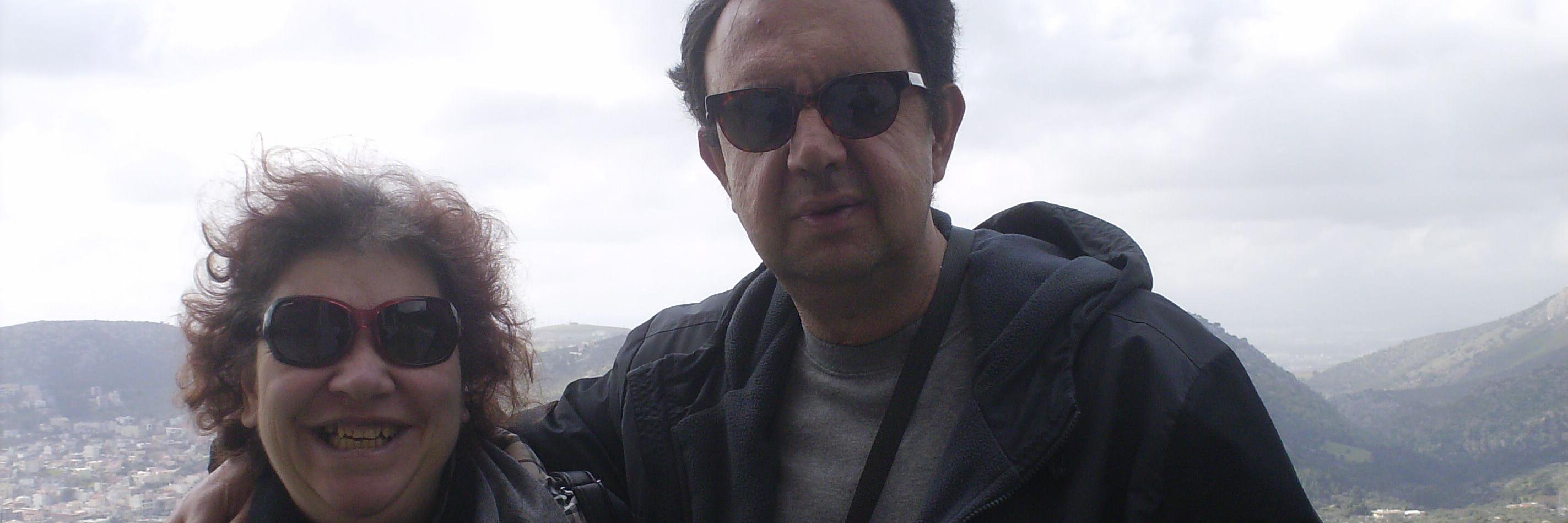 georgegiannoyli's profile banner image