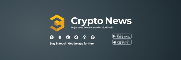 Crypto News | Blockchain, Bitcoin, Cryptocurrency Profile Banner