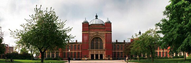 Social Work @ UoB banner