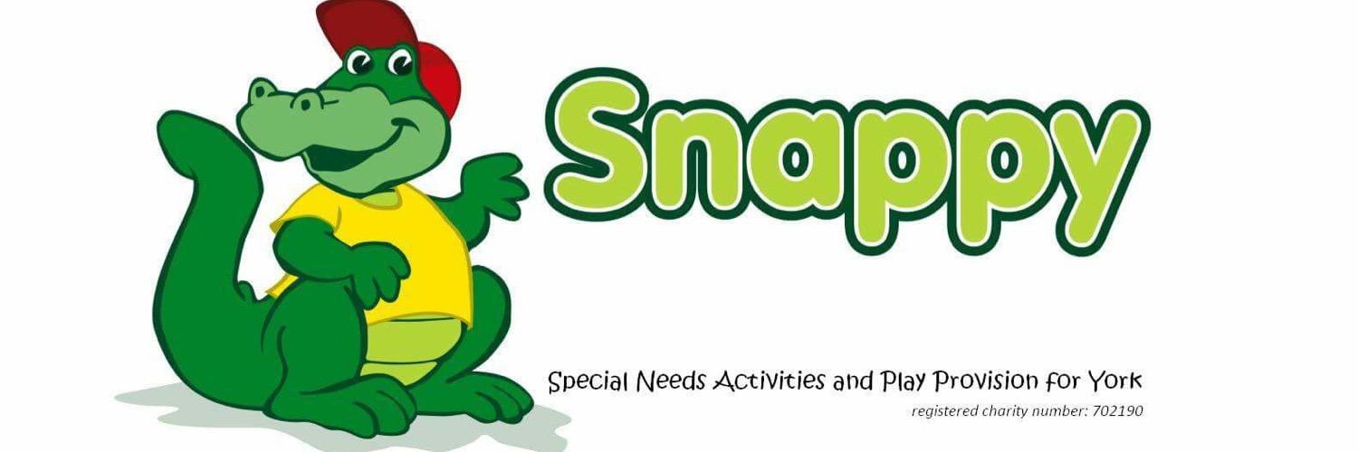 SNAPPYYork's profile banner image