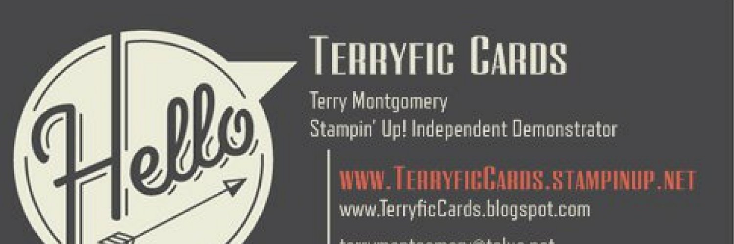 TerryficCards's profile banner image