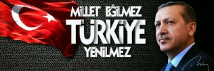 SEVGİ GÜLER 🇹🇷 banner