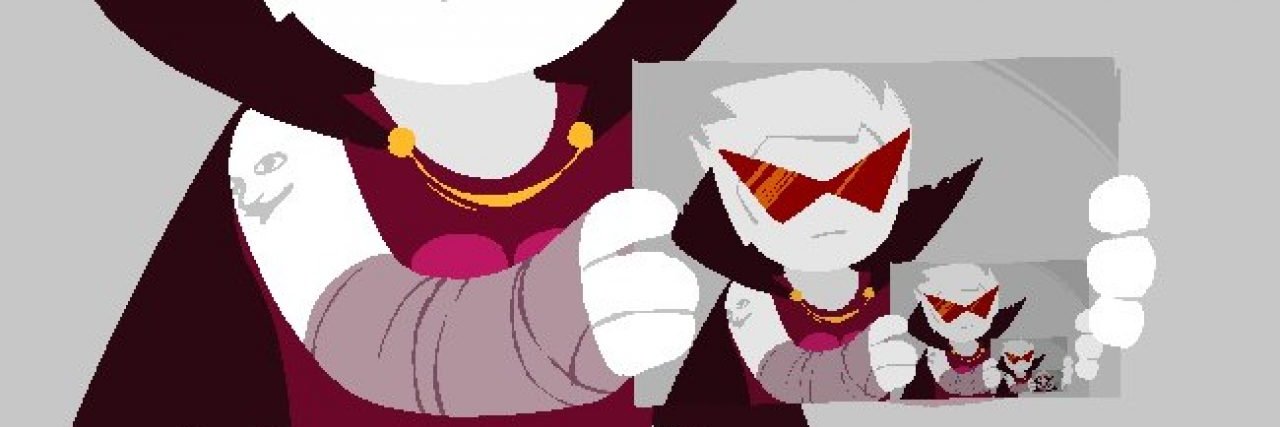 yo252yo @WrongSideOfHistory #official #parody banner