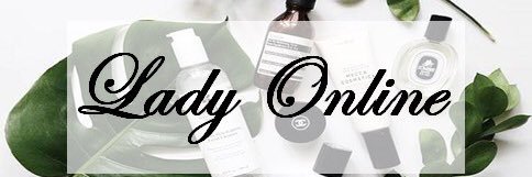 Lady’Online banner