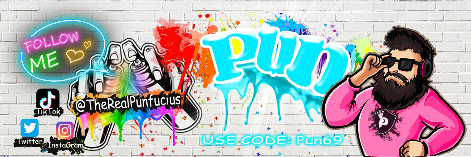 Punfucius Profile Banner