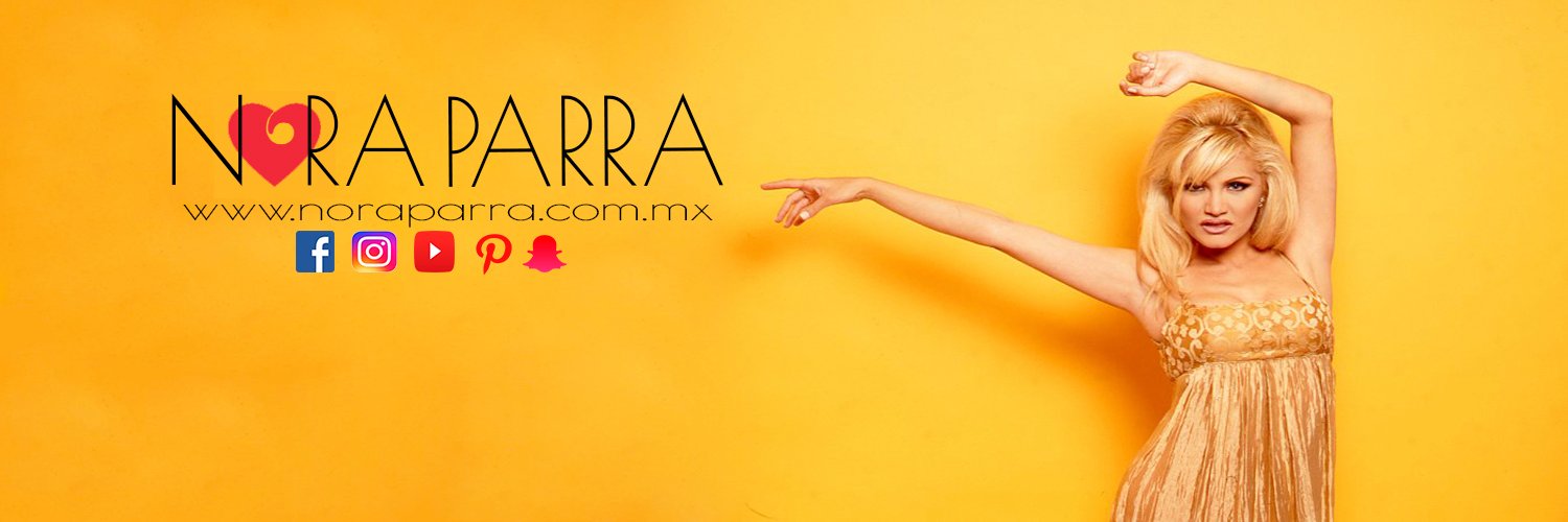noraparraof's profile banner image