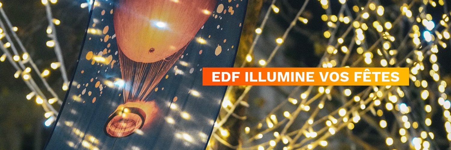 EDF Hauts De France banner