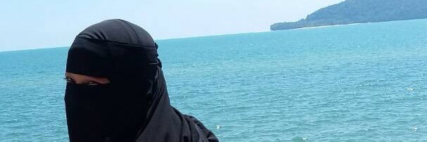 cikmasam2manis's profile banner image