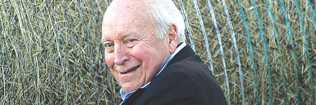 howlingcheney's profile banner image