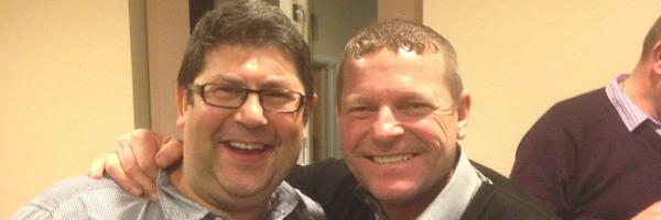 MarcSpurs Profile Banner