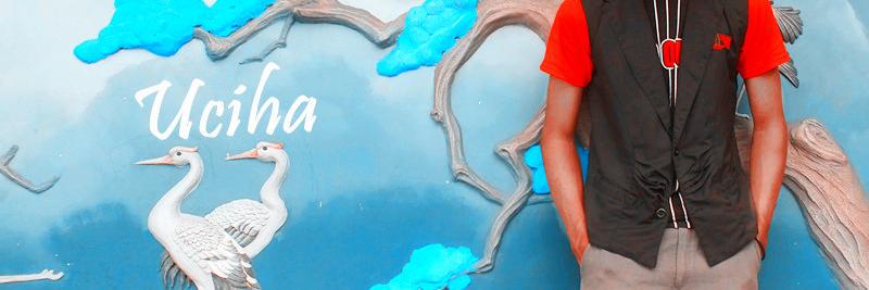 DashUciha's profile banner image