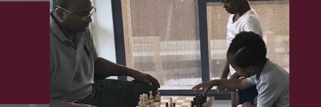 William McDade banner