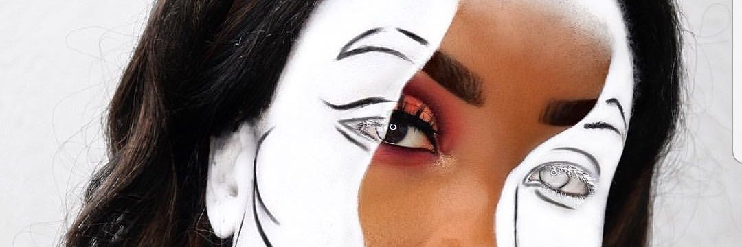 cakefacerj's profile banner image