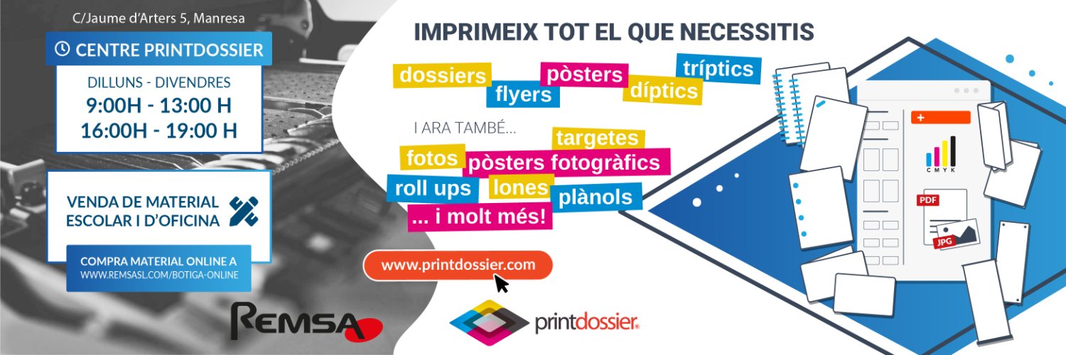 Remsa S.L. banner