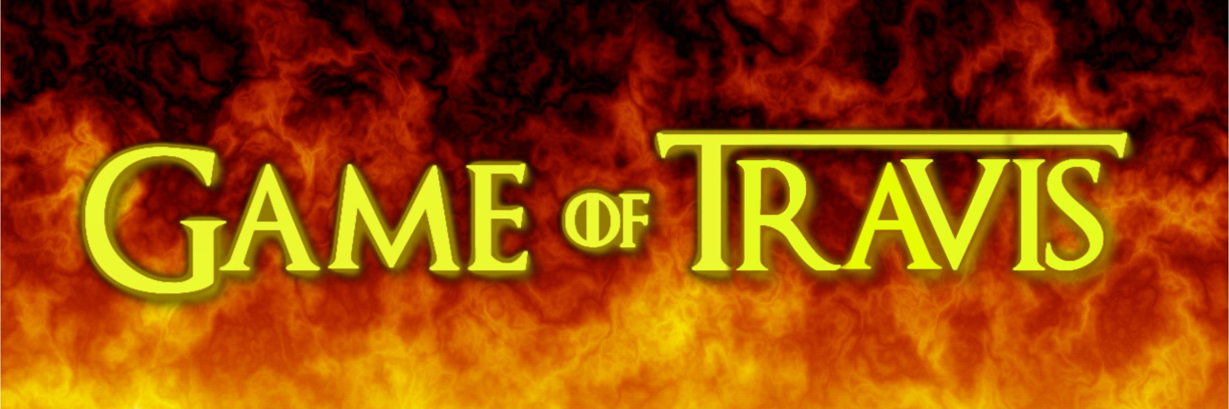 GameofTravis's profile banner image