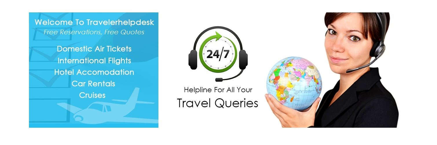 TravelrHelpDesk's profile banner image