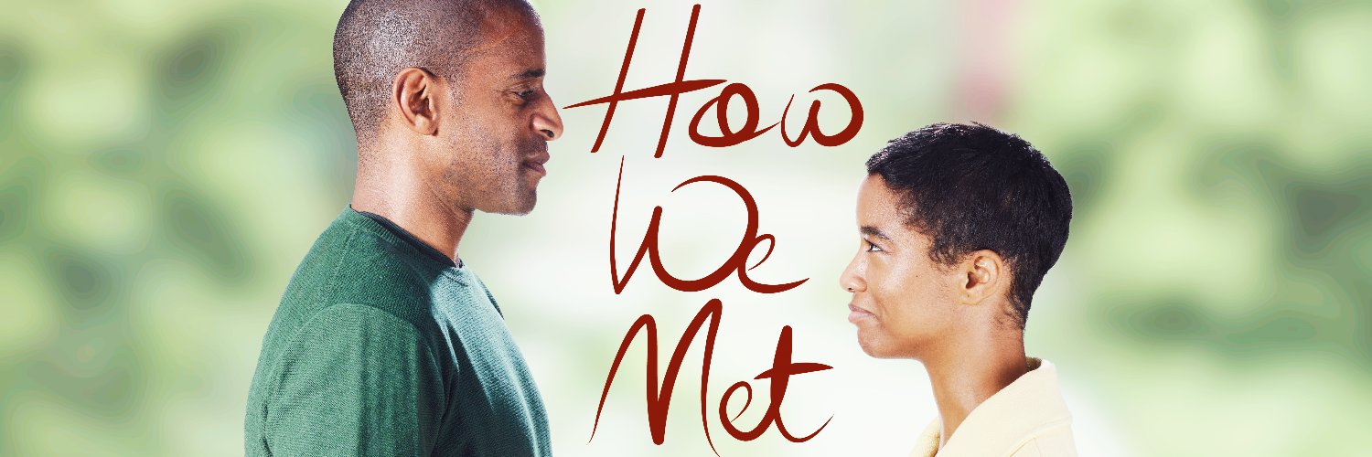 howwemetseries's profile banner image