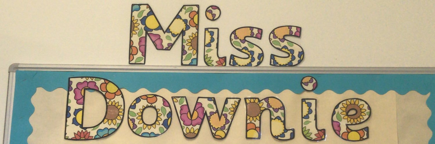 MissDownie_'s profile banner image