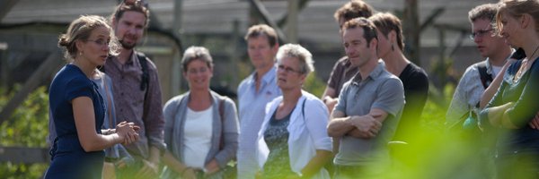 BioAcademyNL Profile Banner
