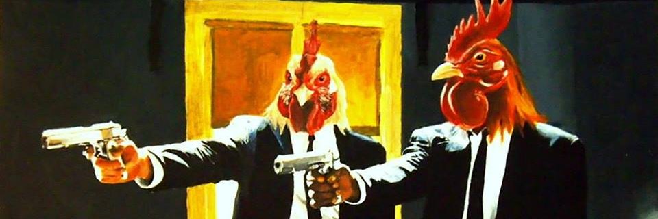 Atomic Rooster banner