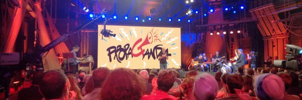 Propaganda Live Profile Banner