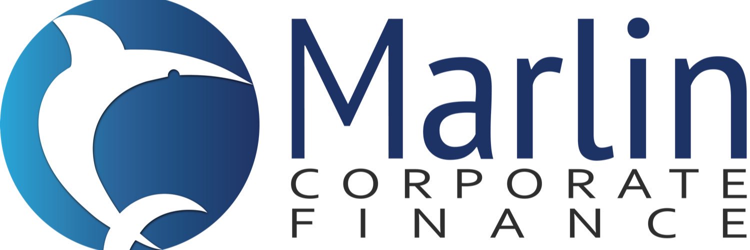 Marlin Corporate Finance banner