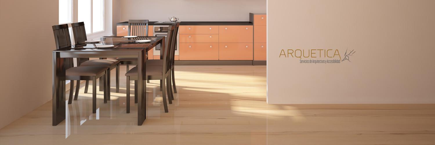 ARQUETICA's profile banner image