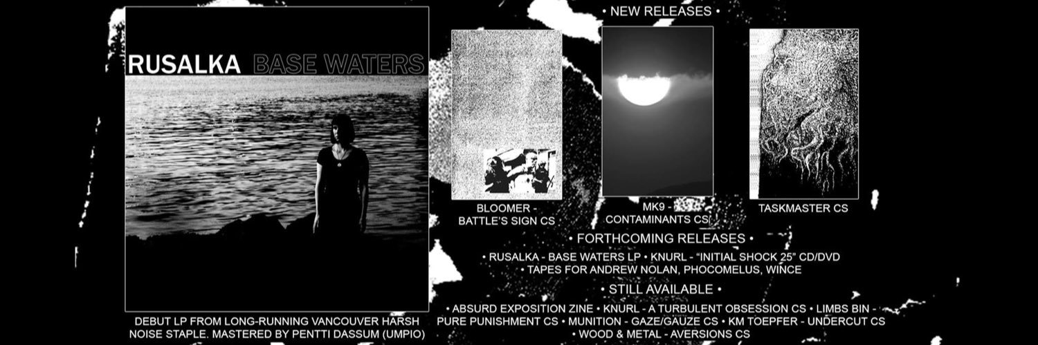 Absurd Exposition banner