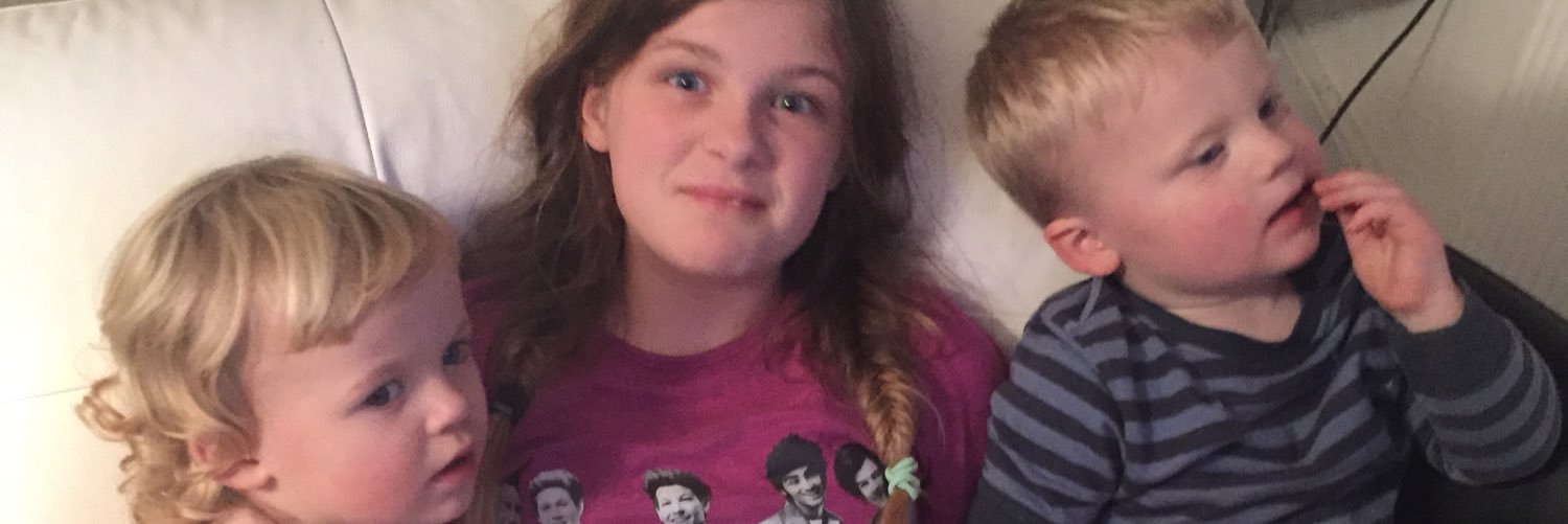 Ashleymurrell83's profile banner image