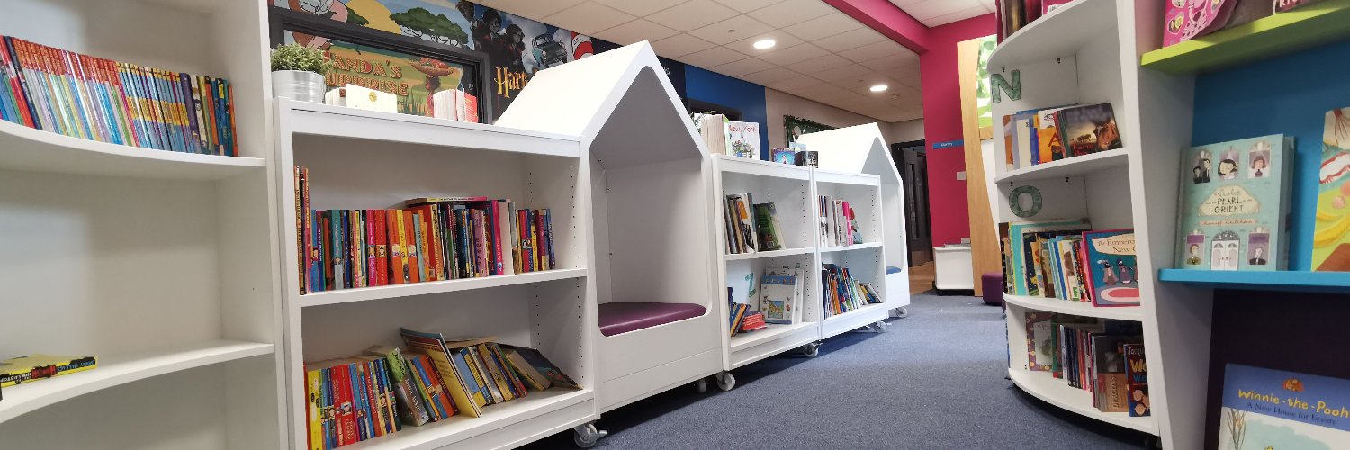 Toner Avenue School banner