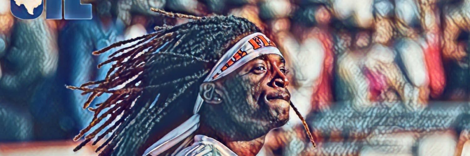 Derrick Campbell banner