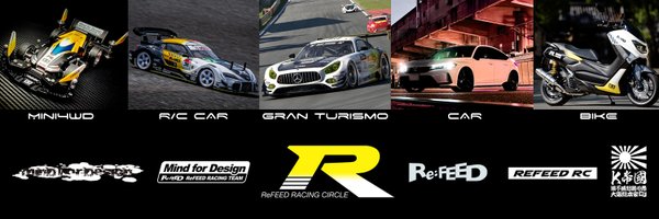 refeed_rc Profile Banner