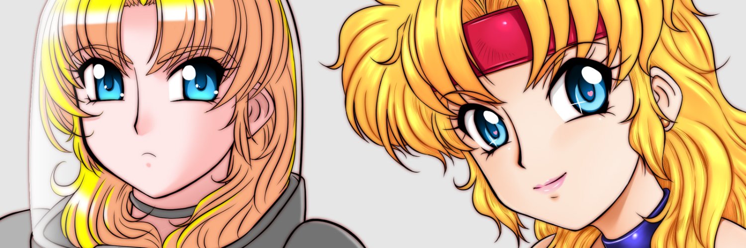 蓮斗(GLAMOUR WORKS) banner