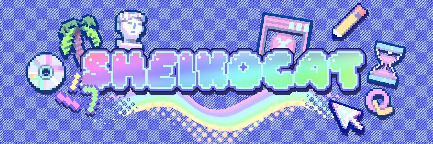 sheika 彡★ banner