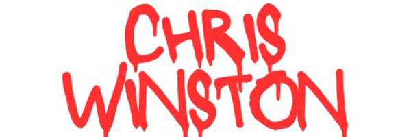 thechriswinston Profile Banner