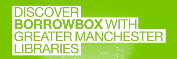 GMLibraries Profile Banner