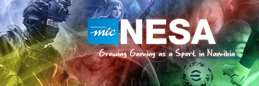 NESA banner