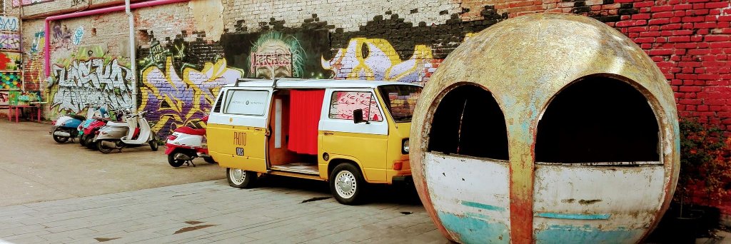 Luc van Dijk-Wijmenga banner