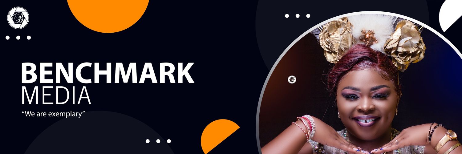 Benchmarkmediau's profile banner image