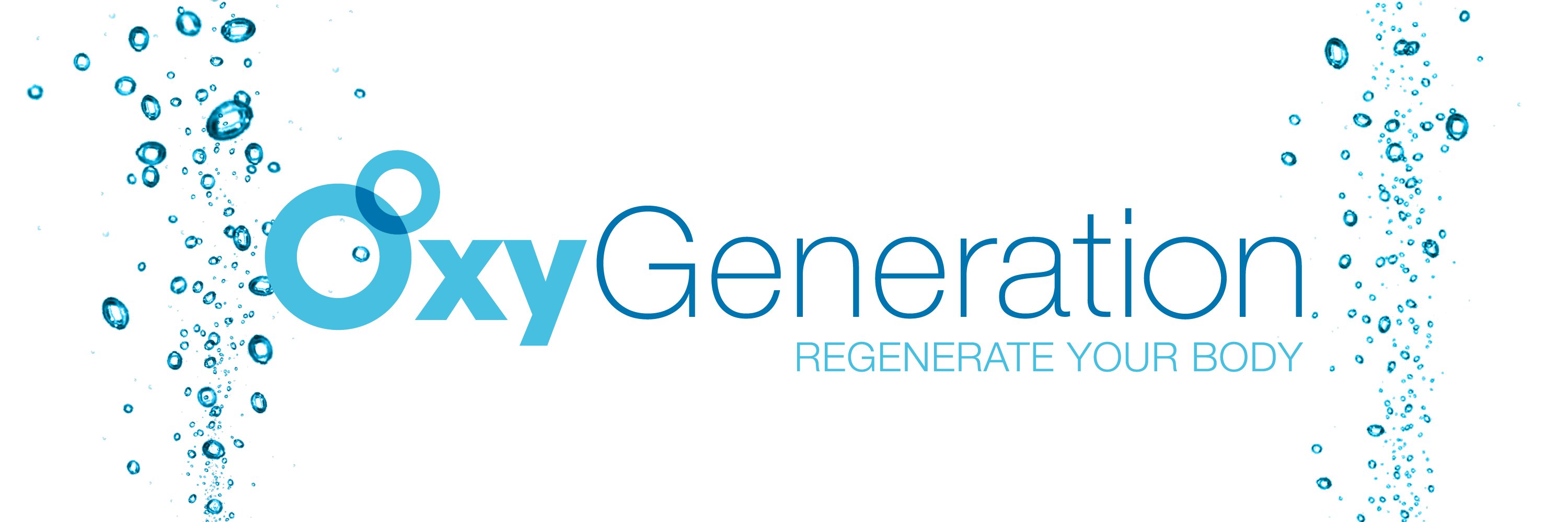 OxyGeneration banner