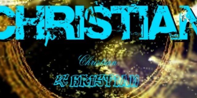 Christianmtomaz's profile banner image
