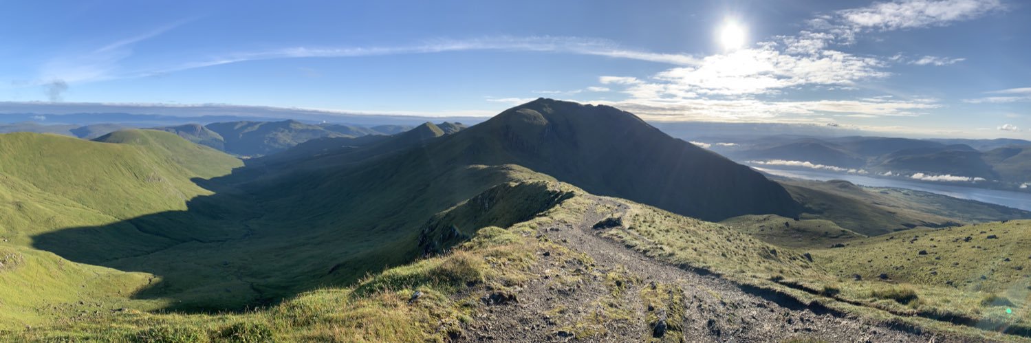 Craig Mitchell banner