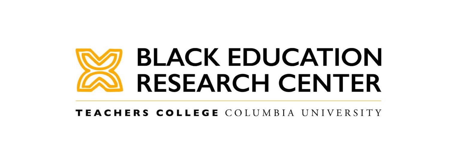 Black Education Research Center banner