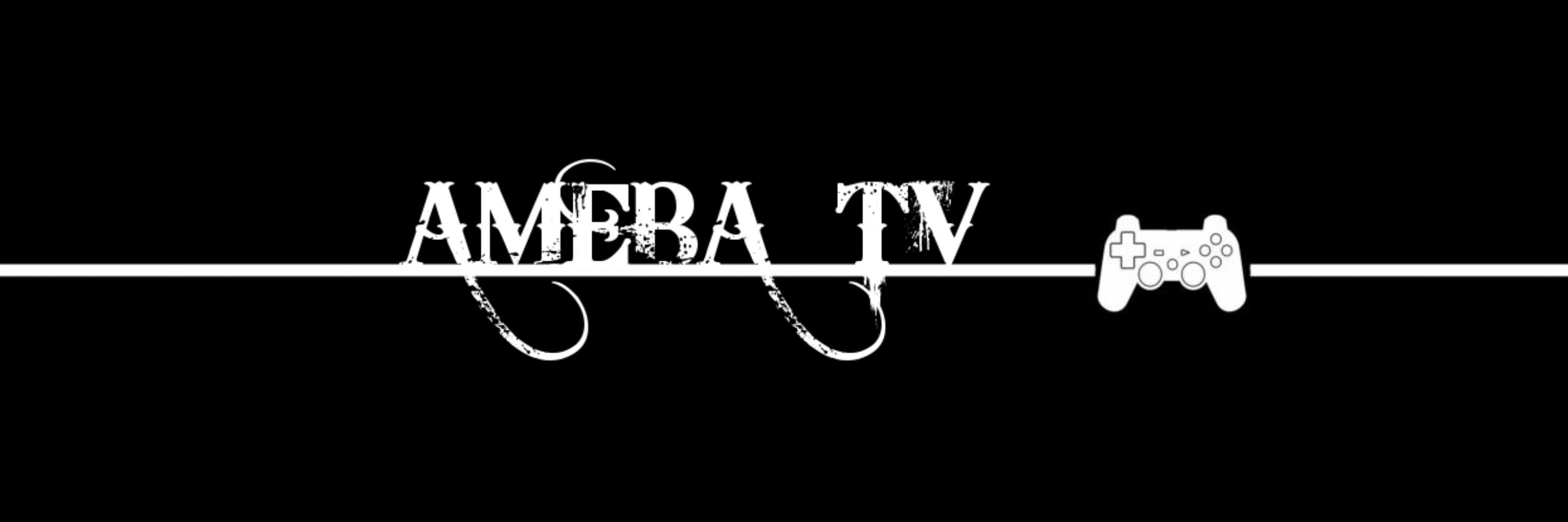 Am3ba_Tv's profile banner image